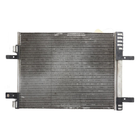 Condenseur de clim PEUGEOT 5008 2