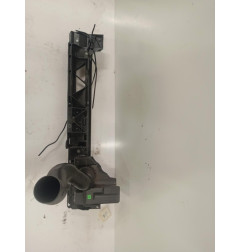 Traverse superieure PEUGEOT 5008 2