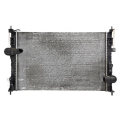 Radiateur eau PEUGEOT 5008 2 Photo n°1