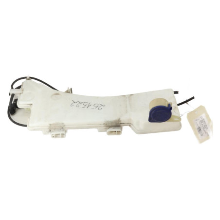 Vase de lave glace PEUGEOT 5008 2 Photo n°1