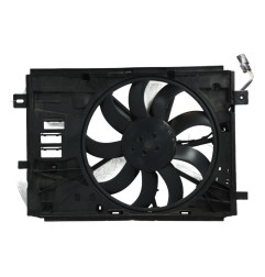 Ventilateur eau PEUGEOT 5008 2 Photo n°1