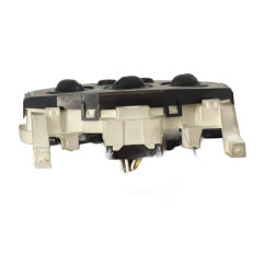 Commande chauffage RENAULT TRAFIC 2