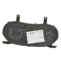 Compteur RENAULT TRAFIC 2 Photo n°1