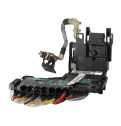 Boitier bpga CITROEN C4 2 Photo n°1