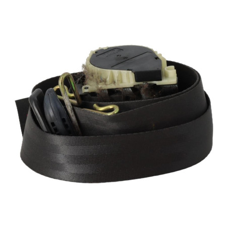 Ceinture avant droit CITROEN C3 1 Photo n°1