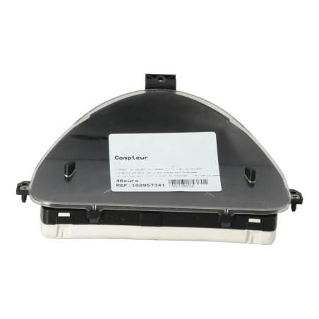 Compteur CITROEN C3 1 Photo n°1