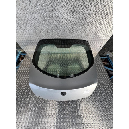 Malle/Hayon arriere ALFA ROMEO GT Photo n°5