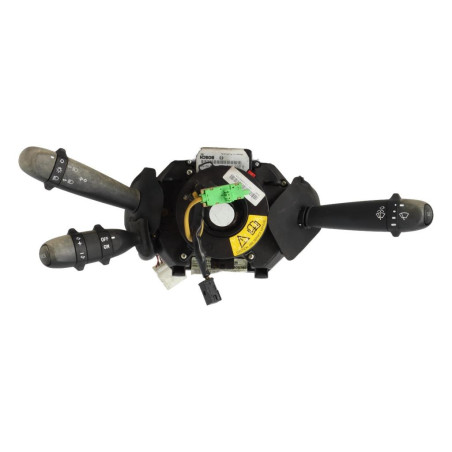 Com (Bloc Contacteur Tournant+Commodo Essuie Glace+Commodo Phare) ALFA ROMEO GT Photo n°4