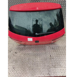 Malle/Hayon arriere SEAT LEON 3