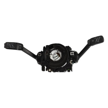 Com (Bloc Contacteur Tournant+Commodo Essuie Glace+Commodo Phare) SEAT LEON 3 Photo n°3