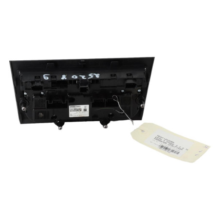 Commande chauffage SEAT LEON 3