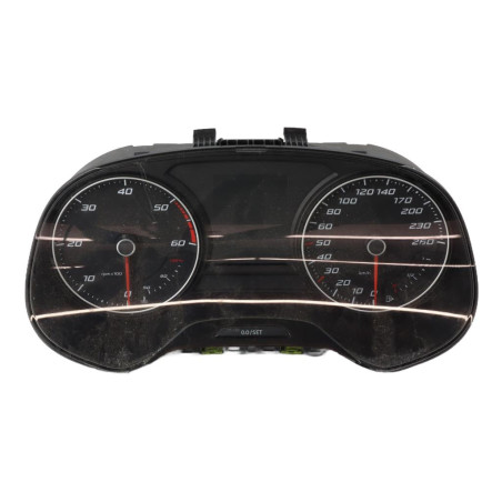 Compteur SEAT LEON 3 Photo n°1