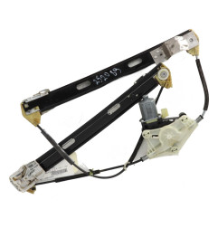 Moteur leve vitre avant gauche SEAT LEON 3 Photo n°1