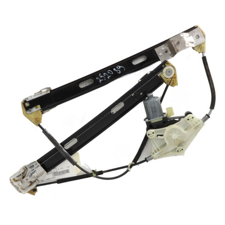 Moteur leve vitre avant gauche SEAT LEON 3 Photo n°1