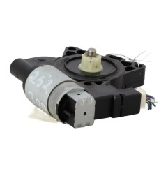 Moteur leve vitre arriere gauche MAZDA 3 1 Photo n°1