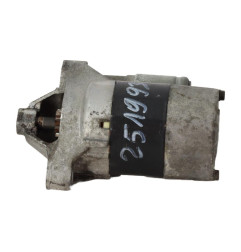 Demarreur RENAULT CLIO 4