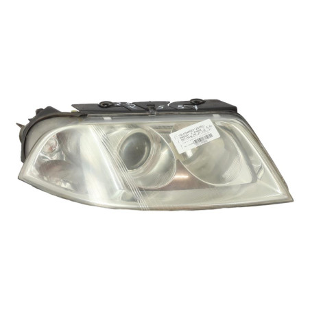 Optique avant principal droit (feux)(phare) VOLKSWAGEN PASSAT 4 Photo n°1