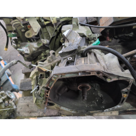 Boite de vitesses RENAULT SCENIC 3