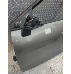 Porte avant gauche RENAULT SCENIC 3