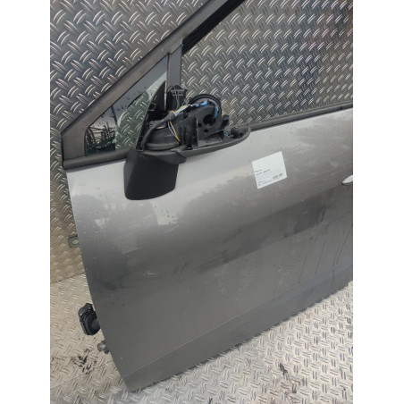 Porte avant gauche RENAULT SCENIC 3