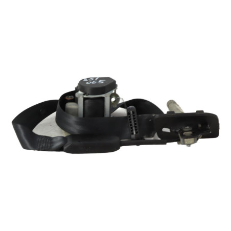 Ceinture avant droit RENAULT SCENIC 3 Photo n°1