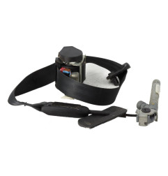 Ceinture avant gauche RENAULT SCENIC 3 Photo n°1