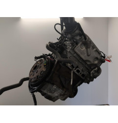 Moteur RENAULT CLIO 3 Photo n°1