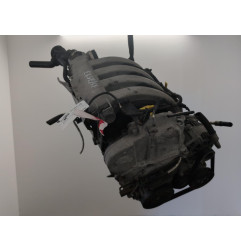 Moteur RENAULT CLIO 3