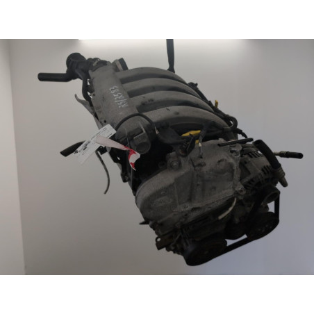 Moteur RENAULT CLIO 3