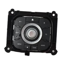 Commande GPS RENAULT LAGUNA 3 Photo n°1