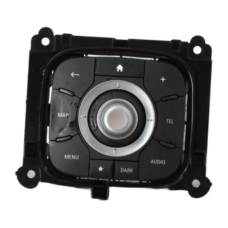 Commande GPS RENAULT LAGUNA 3 Photo n°1