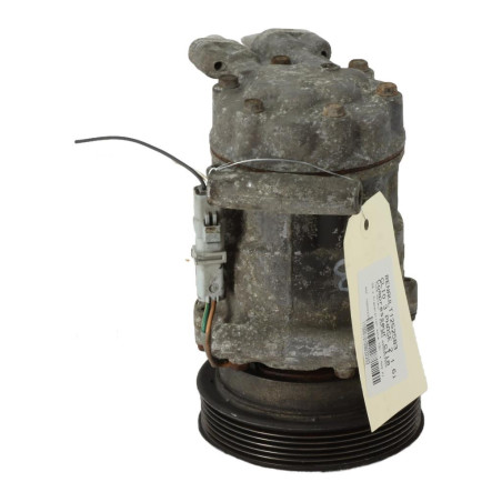 Compresseur clim RENAULT CLIO 3