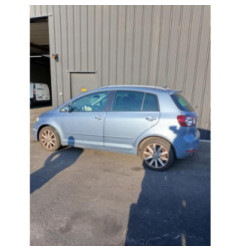 Moteur leve vitre avant droit VOLKSWAGEN GOLF PLUS Photo n°3