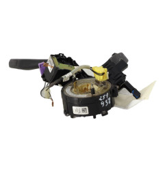 Com (Bloc Contacteur Tournant+Commodo Essuie Glace+Commodo Phare) VOLKSWAGEN GOLF 5