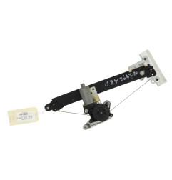 Moteur leve vitre arriere droit VOLVO V 70 1