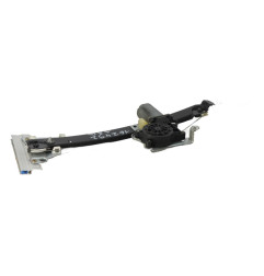 Moteur leve vitre arriere gauche VOLVO V 70 1 Photo n°1