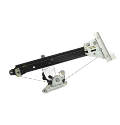 Moteur leve vitre arriere gauche VOLVO V 70 1