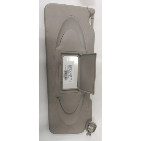 Pare soleil droit RENAULT KANGOO 2 Photo n°1