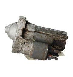 Demarreur RENAULT KANGOO 2 Photo n°1