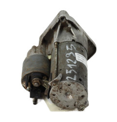 Demarreur RENAULT KANGOO 2