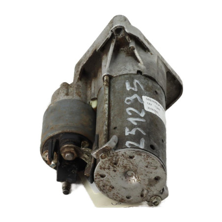 Demarreur RENAULT KANGOO 2