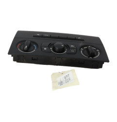 Commande chauffage BMW SERIE 1 E87
