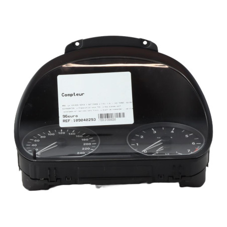 Compteur BMW SERIE 1 E87 Photo n°1