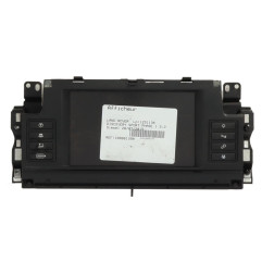 Ecran GPS LAND ROVER DISCOVERY SPORT Photo n°1