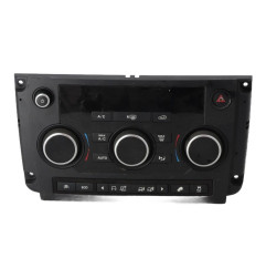 Commande chauffage LAND ROVER DISCOVERY SPORT Photo n°1