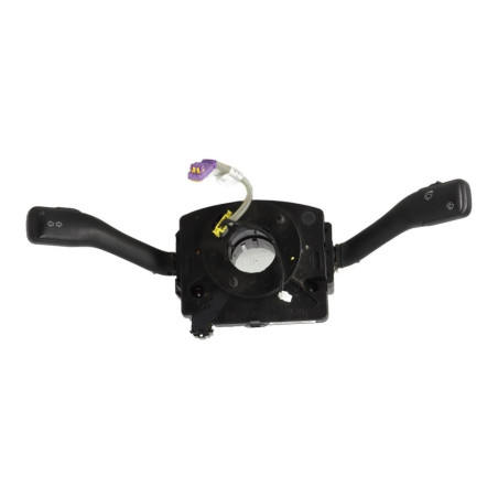 Com (Bloc Contacteur Tournant+Commodo Essuie Glace+Commodo Phare) AUDI A2 Photo n°4