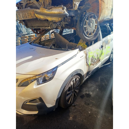 Boite de vitesses PEUGEOT 5008 2 Photo n°1