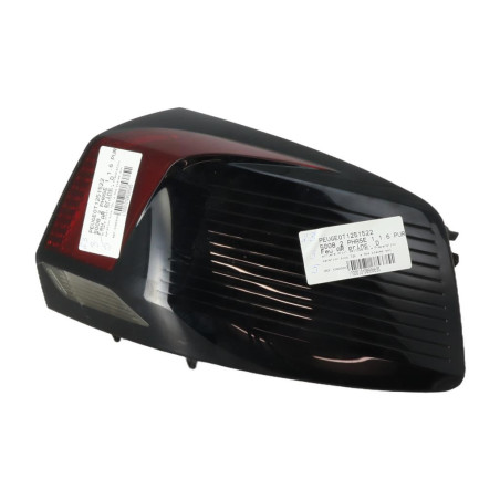 Feu arriere principal droit (feux) PEUGEOT 5008 2