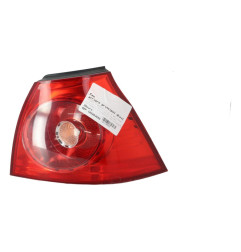 Feu arriere principal droit (feux) VOLKSWAGEN GOLF 5 Photo n°1