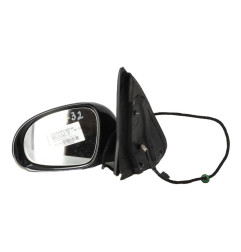 Retroviseur gauche VOLKSWAGEN GOLF 5 Photo n°1